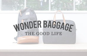 wonderbaggage