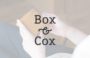 box & cox