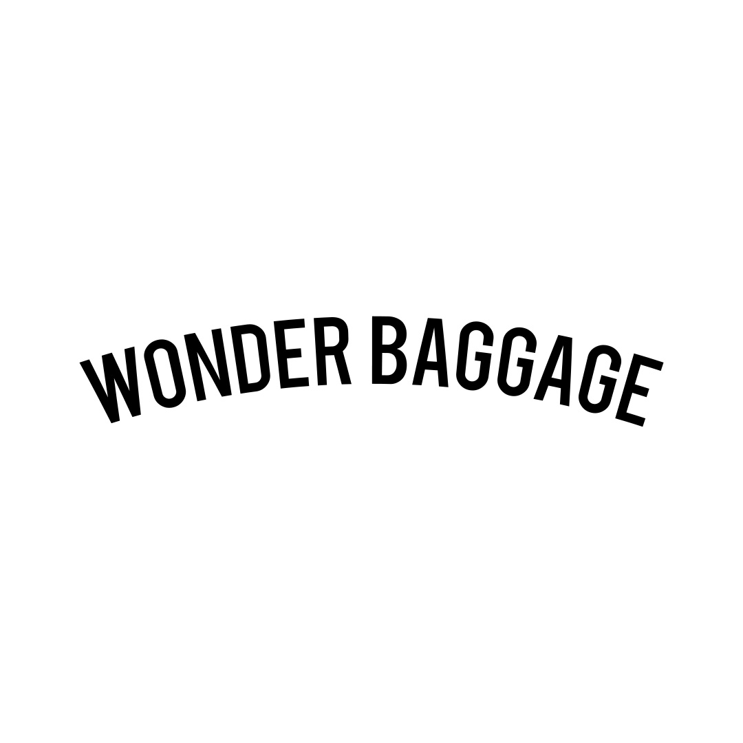 WONDER BAGGAGE